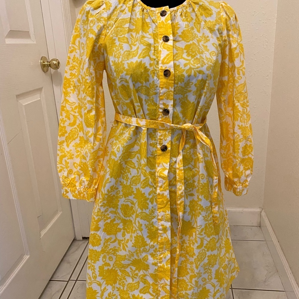 Who What Wear dress